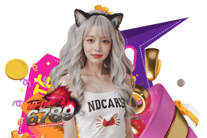 เว็บสล็อต 6789